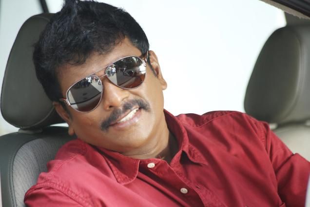 Parthiban Clears Air About His Mother