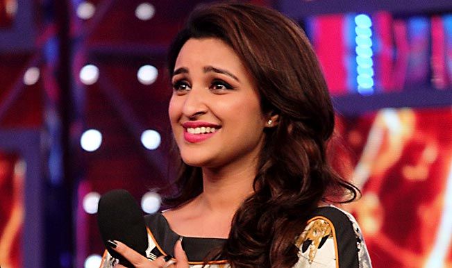 Parineeti Turned Down A Movie With The Greek God 