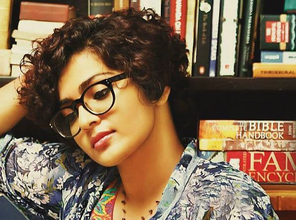 Parvathy Says, ‘I Am A Victim Of Child Abuse’