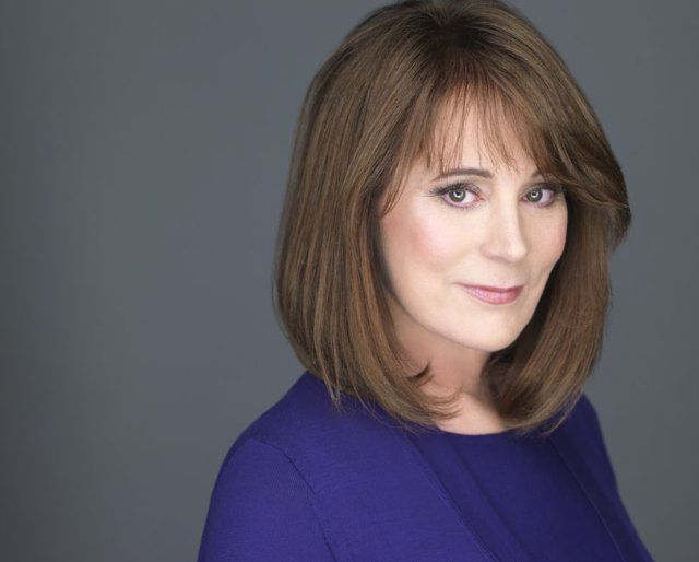 Television Presenter Patricia Richardson Decides To Withdraw As Ken Howard’s Replacement 
