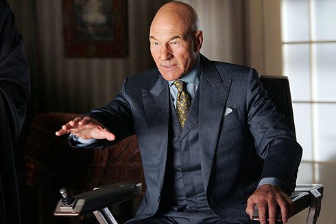 Charles Xavier In The New Wolverine Film Will Be Very Different: Patrick Stewart
