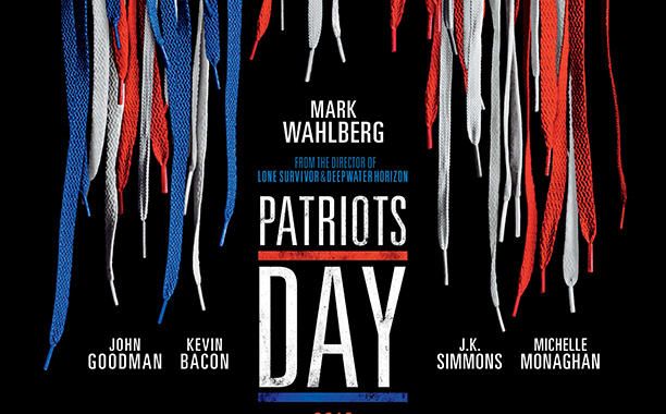 Take A Look At Patriots Day Official Trailer