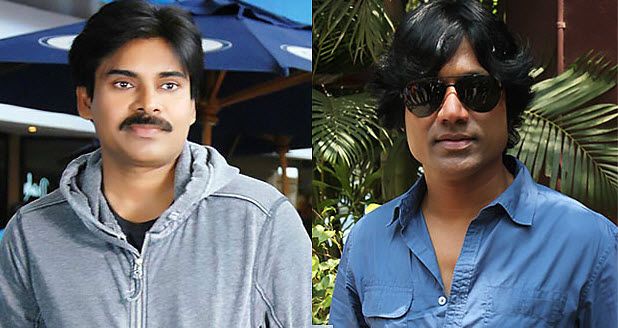 Pawan, SJ Surya Project Launched Today