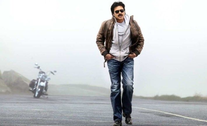 Pawan Kalyan’s Next To Be Launched In May