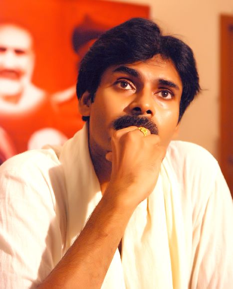 Pawan Kalyan’s Film With S. J. Surya To Be Launched On April 29?