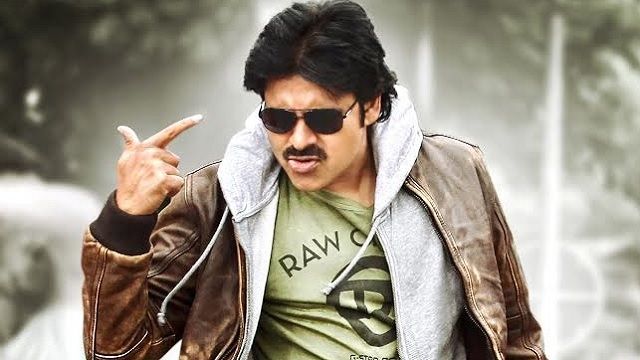 Pawan Kalyan Praises A Movie On Twitter For The First Time  