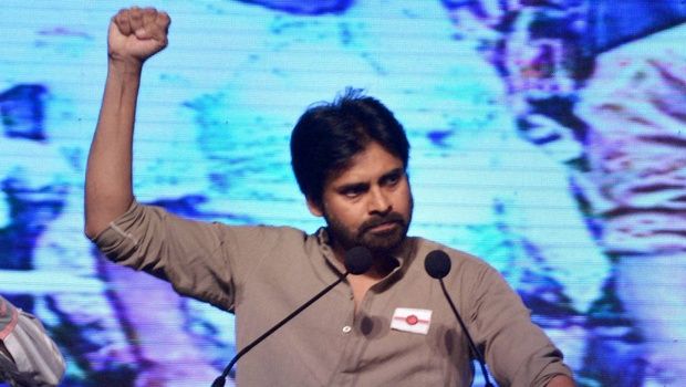 Pawan Kalyan Has No Plans Of Owning Media House For Political Aid