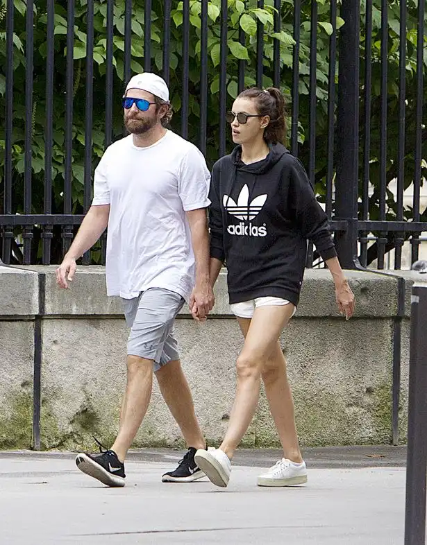 Bradley Cooper & Irina Shayk Are Parents Now! 