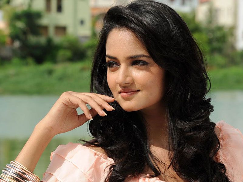 Shanvi Srivastava Is Happy To Be Accepted By Audiences