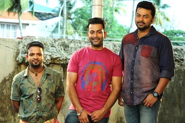 ‘Amar Akbar Anthony’ To Release On October 16