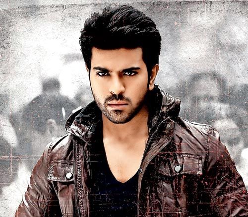 Ram Charan Gets Back to Work