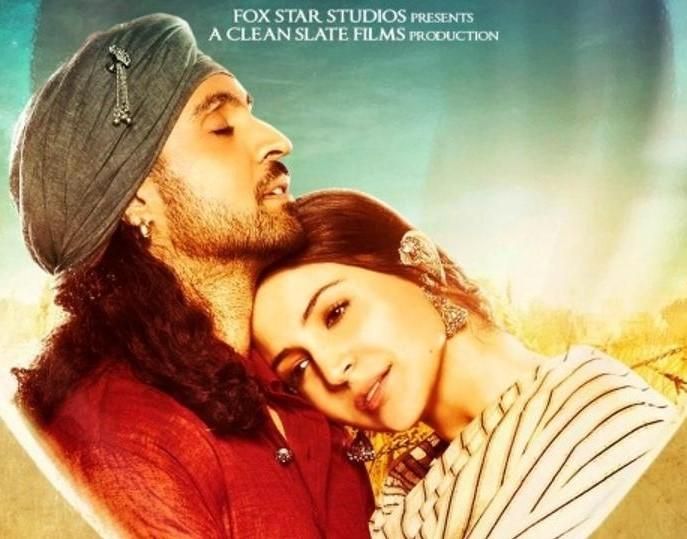 This Is How Much Anushka Sharma Starrer ‘Phillauri’ Collected On Friday At The Box Office
