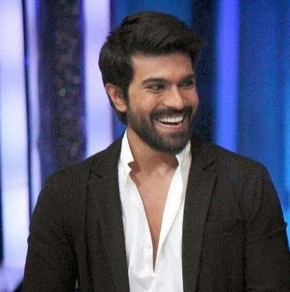 After Father Chiranjeevi’s ‘Khaidi No. 150’, Ram Charan Plans To Produce More Films