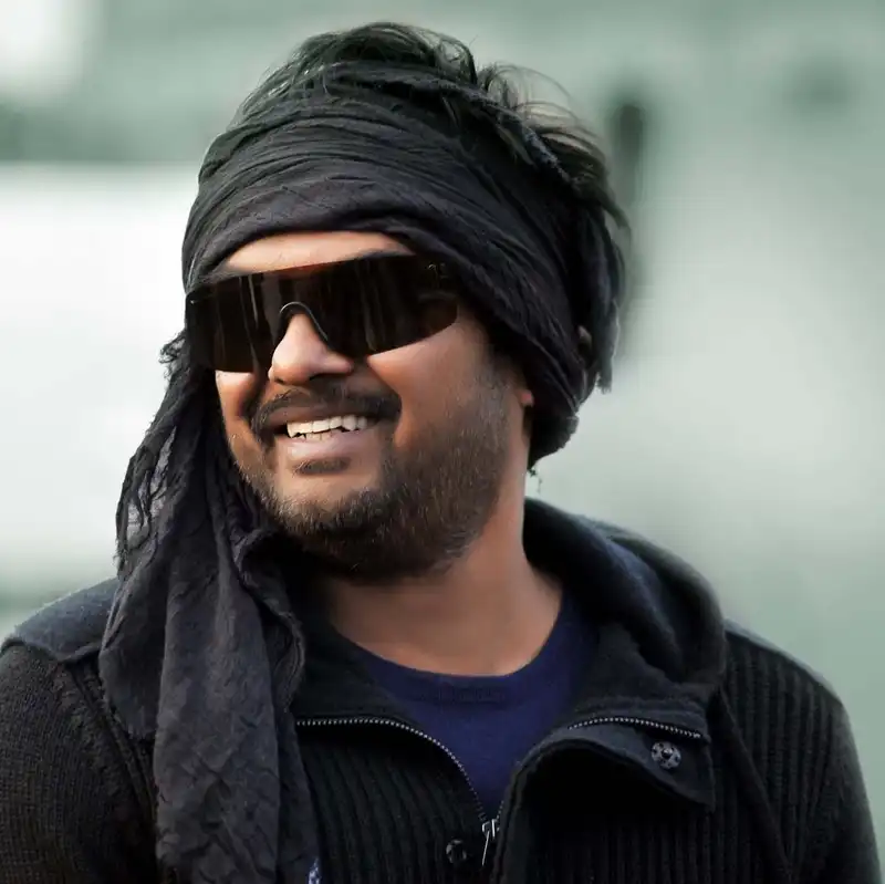 I Like Burning Star Sampoornesh Babu A Lot: Puri Jagannadh