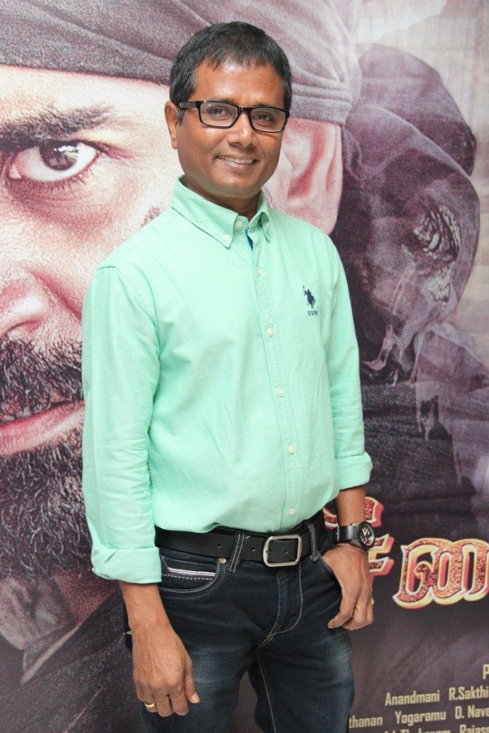 Tamil Director To Make It Big In Tollywood