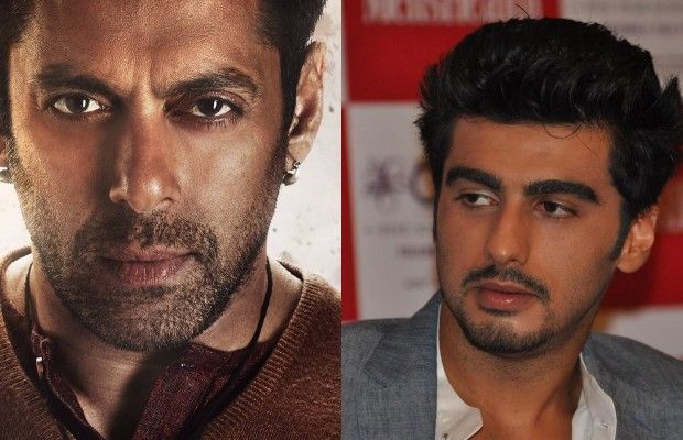 Arjun Kapoor: ‘Will gather first day first show for Bajrangi Bhaijaan