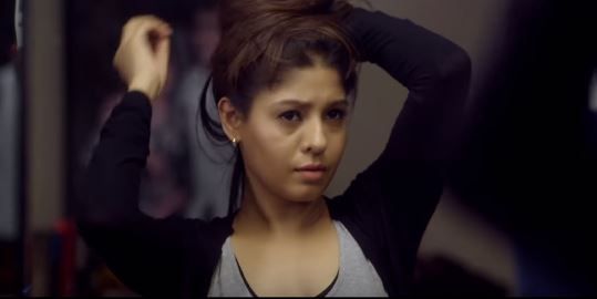 Playing Priya Review: Actress Sunidhi Chauhan Makes This Otherwise Bad Movie Watchable!