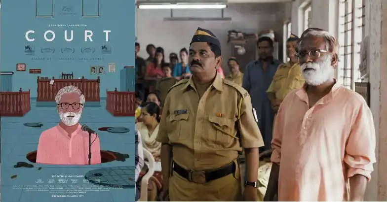 Marathi Film ‘Court’ Becomes India’s Official Entry For Oscars