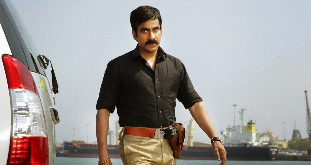 Ravi Teja Agrees Puri Jagannadh’s Offer For ‘Auto Johnny’