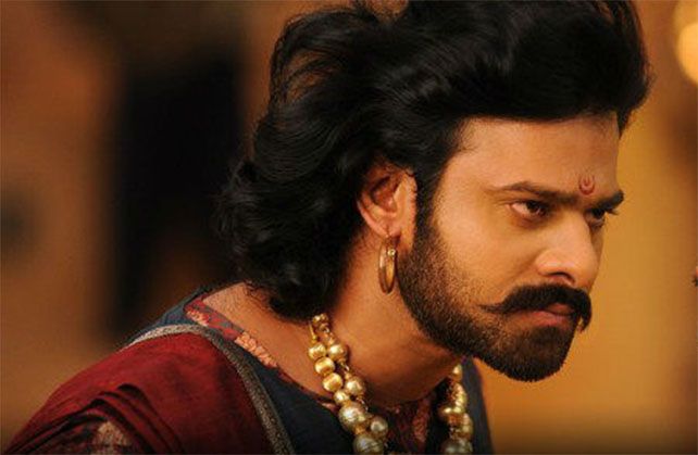 Prabhas To Give An Entire Year To ‘Baahubali: The Conclusion’