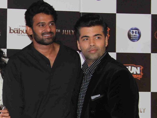 Karan Johar To Launch This Outsider In Bollywood?