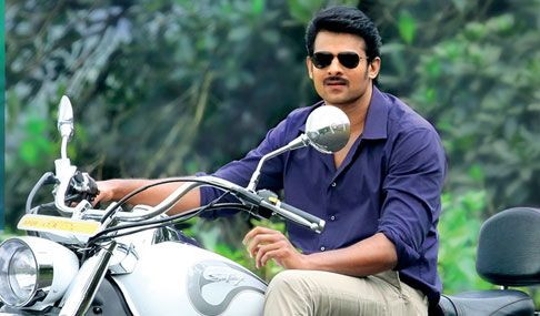 Prabhas Gets Booked For Another Big Budget Film