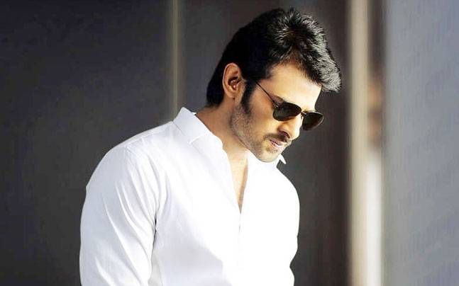 After 'Baahubali' Series, Prabhas Signs His Next Action Entertainer