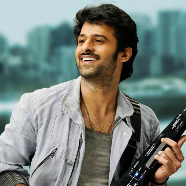This Is What Prabhas Has To Say About His Marriage Plans