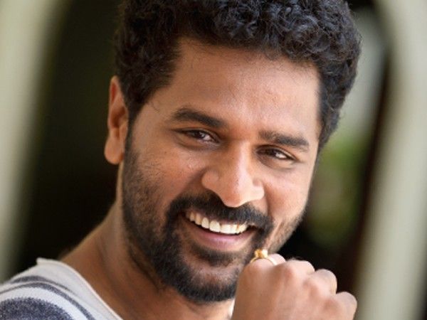 Prabhu Deva To Helm A Tamil Movie After 6 Years