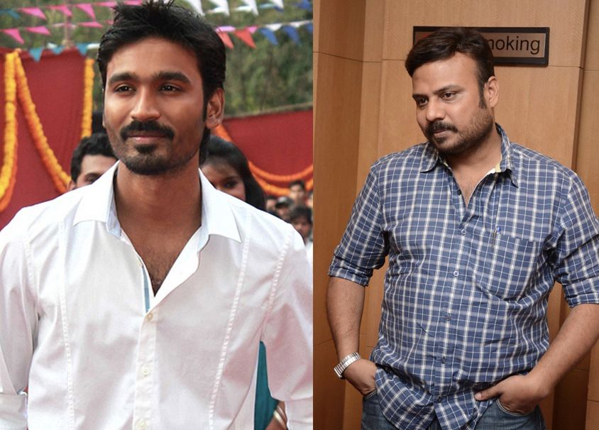 Release Date Of Dhanush-Prabhu Solomon’s Flick Is Out?