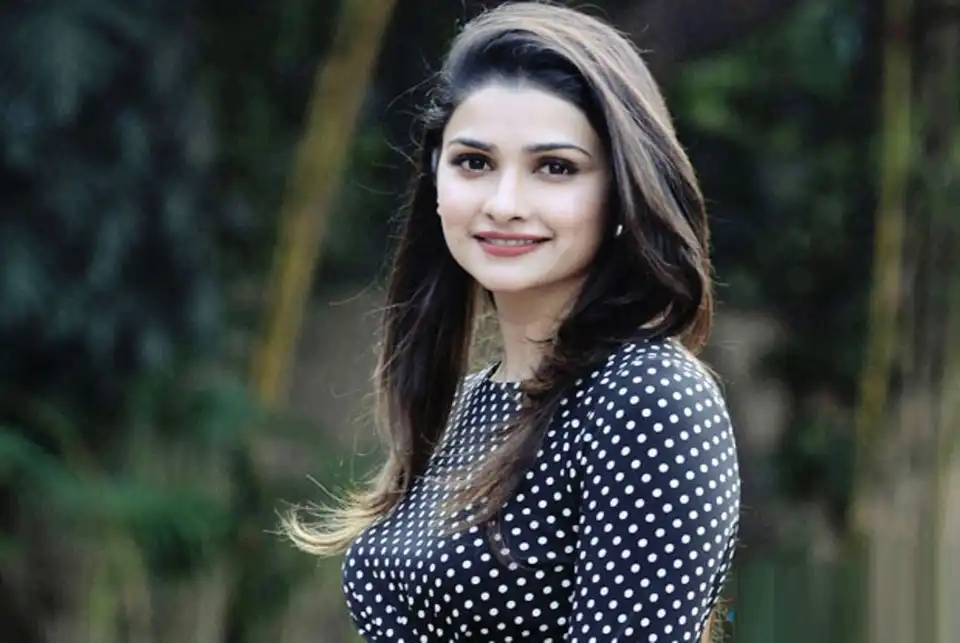 Prachi Desai Thinks Film Industry Gives More Importance To Looks