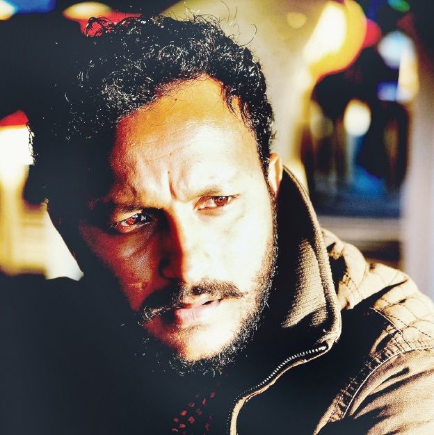 Pradeep Varma To Shoot In Tavarekere Bhoot Bangala For His Directorial Debut ‘Urvi’