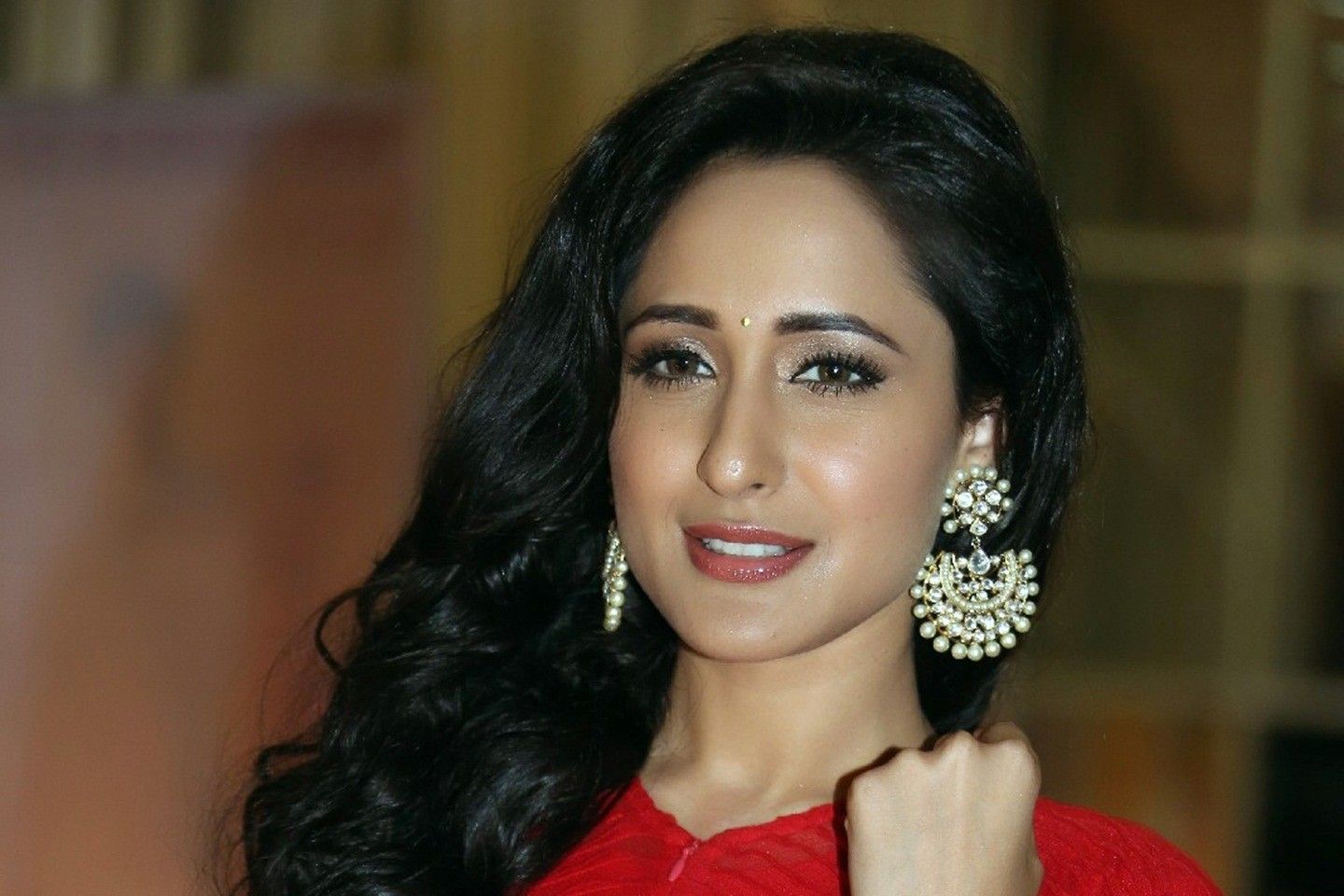 Pragya Jaiswal’s 2017 Is Jam Packed And She Is Grateful For It