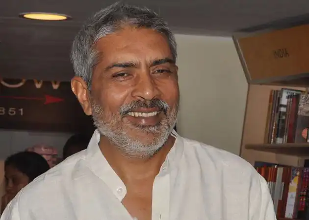 To Me Cinema Is Politics: Prakash Jha