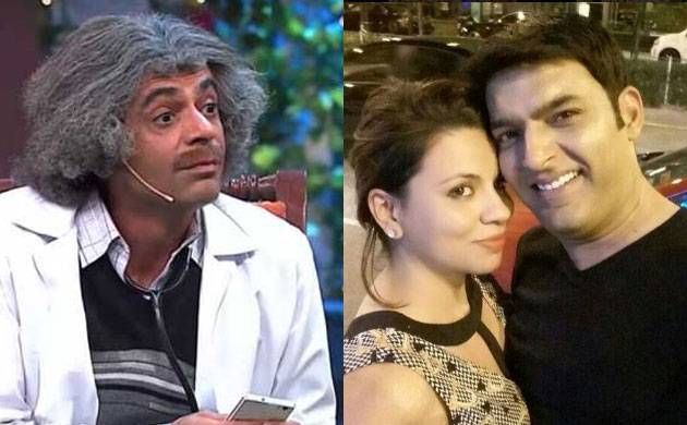 Preeti Simoes Quits Twitter Amidst Kapil's Fight With Sunil Grover