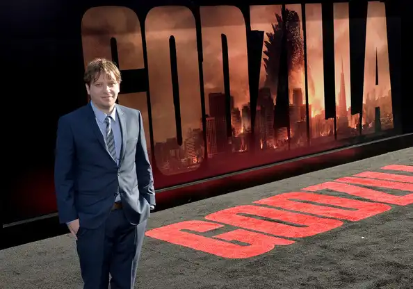 Gareth Edwards Will Not Helm Godzilla 2