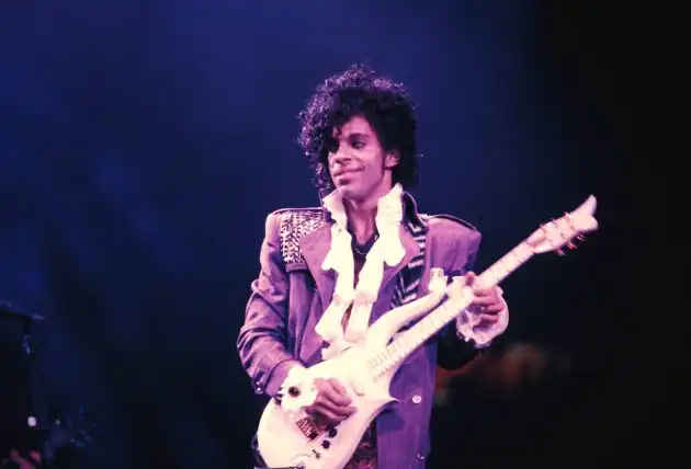 The World Loses Another Legend, Prince Dies At 57