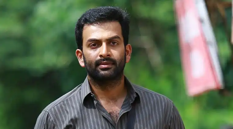  I Don’t Know How My Movies Will Hit The Schedule: Prithviraj
