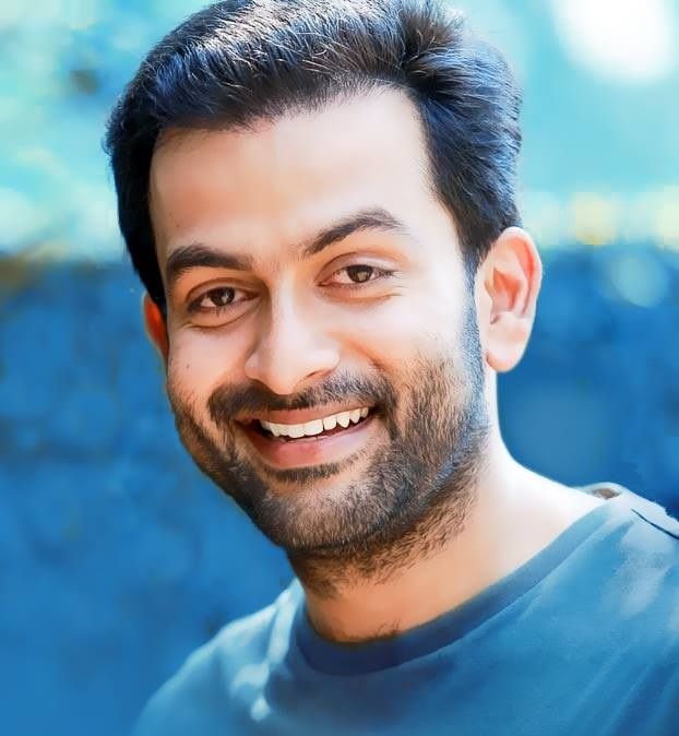 Prithviraj Won’t Sign Projects For 2 Years