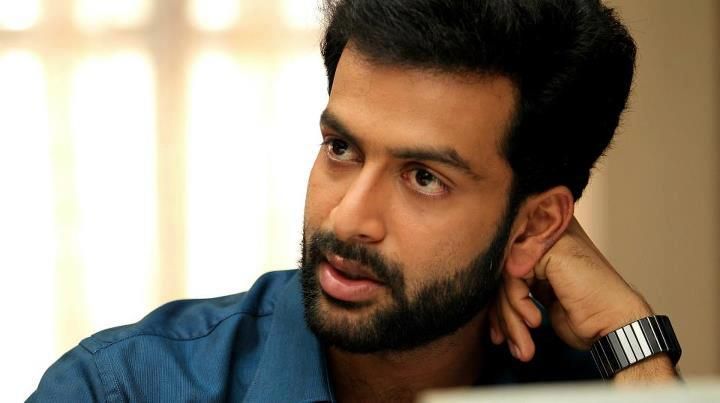 Blessy To Rope In Prithviraj For ‘Aadujeevitham’?