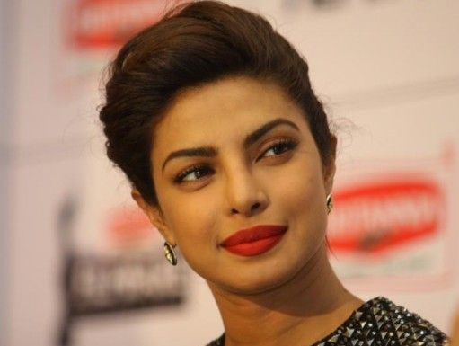 I Would Rather Bring Notice On Real Issues: Priyanka Chopra On Salman’s Rape Comment
