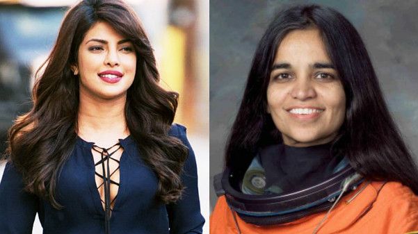 Guess Which Popular Bollywood Actress Has Been Roped In For Kalpana Chawla's Biopic?