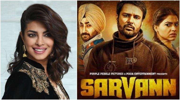 Priyanka Chopra’s Production Sarvann To Be Screened At The New York International Film Festival