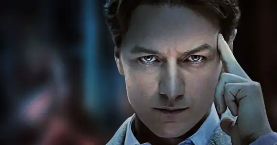 James Mcavoy Does Not Want To Quit Playing Charles Xavier
