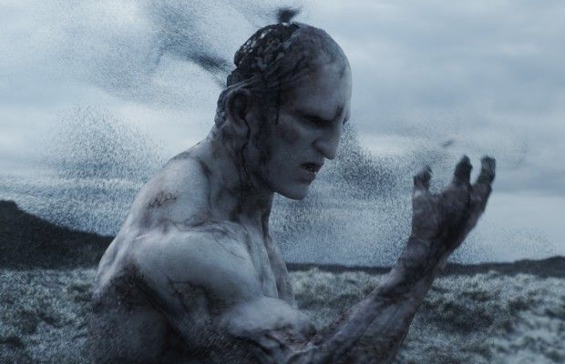 Ridley Scott: Prometheus 2 To Go On Floors In February 2016