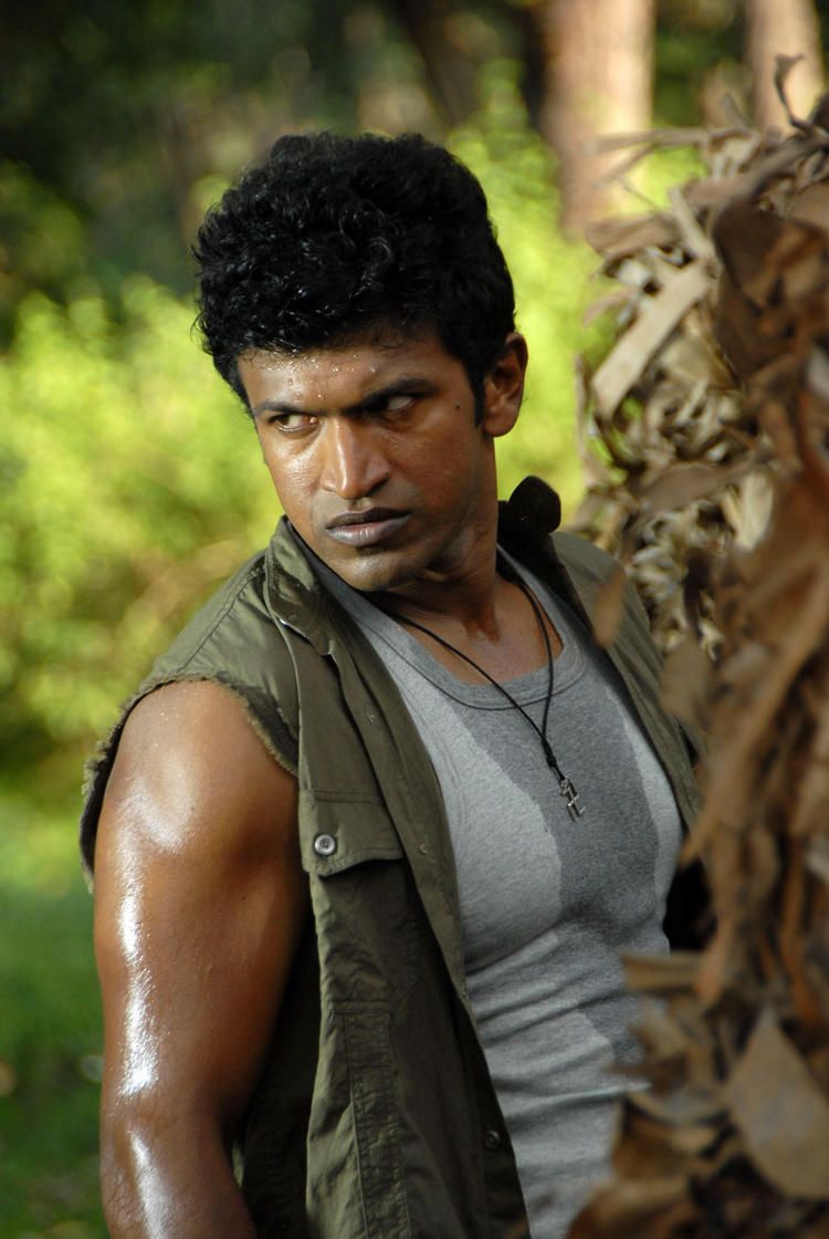 Puneeth Rajkumar To Team Up With Gautham Menon For His Next 