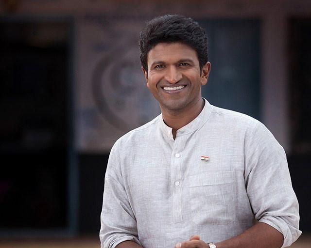 Puneeth’s Raajakumara First Song To Be Out Today