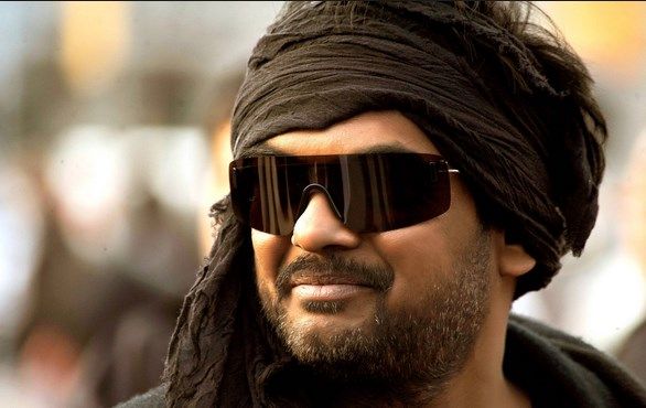Puri Jagannadh Will Write Songs For His Next?