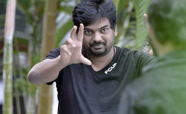 Puri Jagannadh’s Rogue Release Pushed 