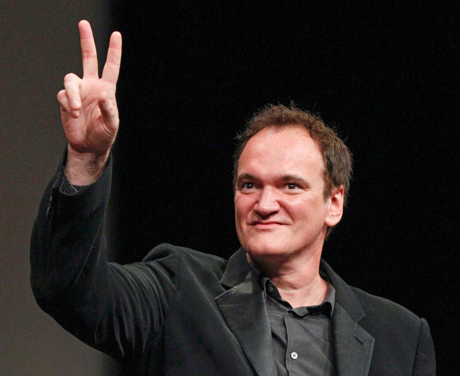 Quentin Tarantino To Quit Filmmaking After 10 Films 